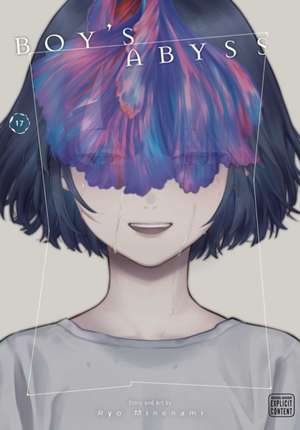 Boy's Abyss, Vol. 17 de Ryo Minenami