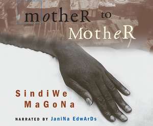 Mother to Mother de Janina Edwards