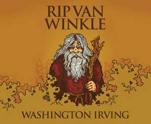 Rip Van Winkle de Johnny Heller