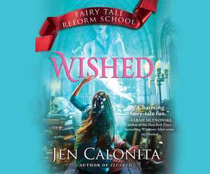 Wished de Kristin Condon