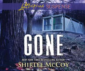 Gone de Emily Durante