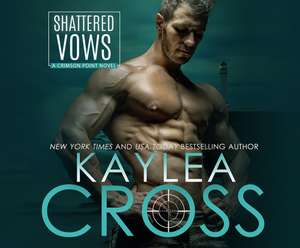 Shattered Vows de Jeffrey Kafer