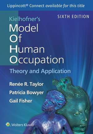 Kielhofner's Model of Human Occupation de Dr. Renee Taylor Ph.D.