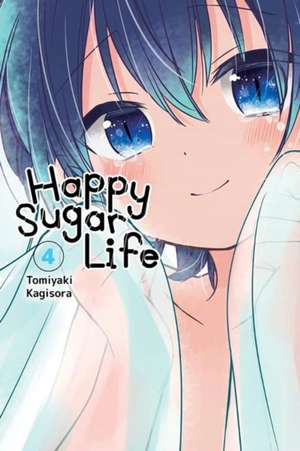 Happy Sugar Life, Vol. 4 de Tomiyaki Kagisora