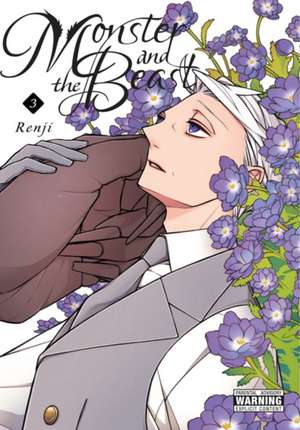 Monster and the Beast, Vol. 3 de Renji