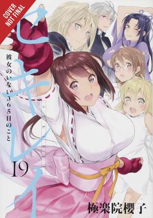 Sekirei, Vol. 10 de Sakurako Gokurakuin