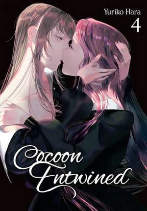 Cocoon Entwined, Vol. 4 de Amanda Haley