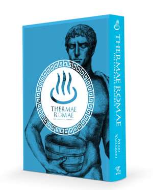 Thermae Romae: The Complete Omnibus de Mari Yamazaki