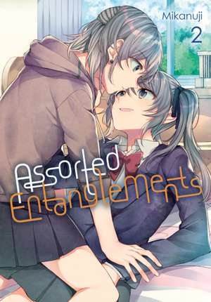 Assorted Entanglements, Vol. 2 de Mikanuji