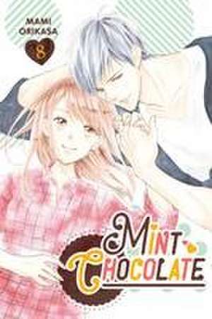 Mint Chocolate, Vol. 8 de Mami Orikasa