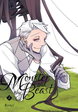 Monster and the Beast, Vol. 2 de Renji