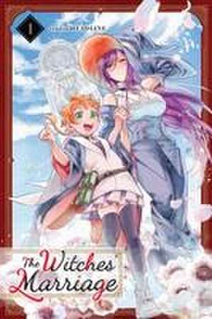 The Witches' Marriage, Vol. 1 de Studio Headline