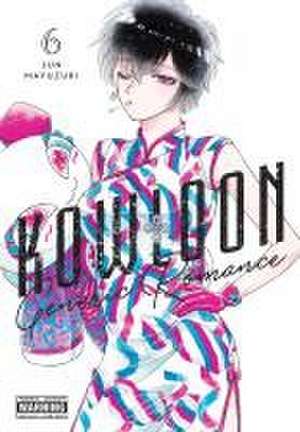 Kowloon Generic Romance, Vol. 6 de Jun Mayuzuki