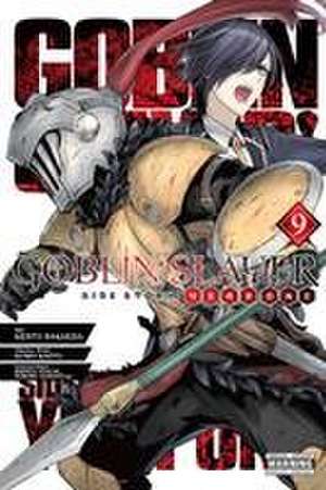 Goblin Slayer Side Story: Year One, Vol. 9 (manga) de Kumo Kagyu