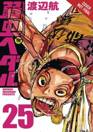 Yowamushi Pedal, Vol. 13 de Wataru Watanabe