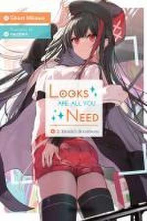 Looks Are All You Need, Vol. 2 de Ghost Mikawa