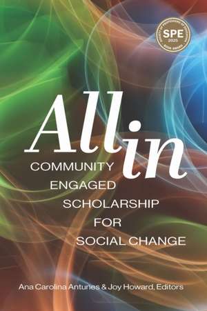 All in de Ana Antunes