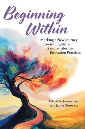 Beginning Within de Joanne C Fish