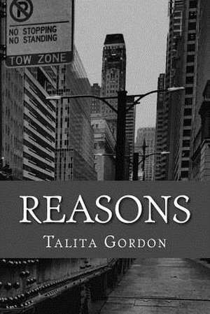 Reasons de Talita Gordon