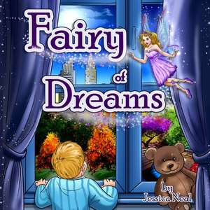 Fairy of Dreams de Neal, Jessica