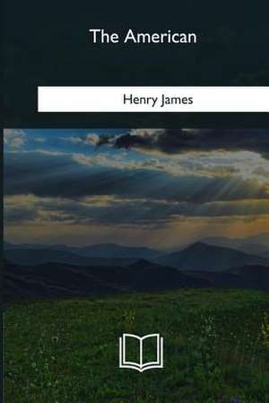 The American de Henry James