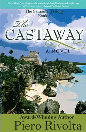 The Castaway de Piero Rivolta