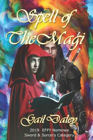 Spell of the Magi de Gail Daley