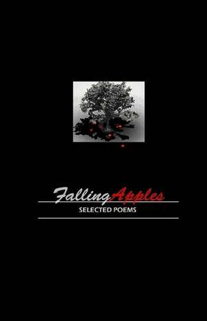 Falling Apples de William Davis Jr