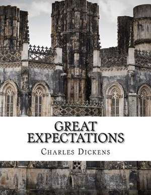 Great Expectations de Charles Dickens