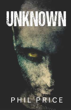 Unknown de Phil Price