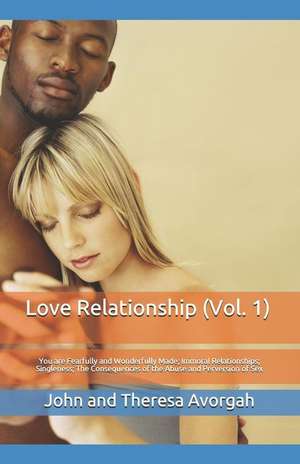 LOVE RELATIONSHIP (VOL 1)