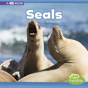 Seals de Kathryn Clay
