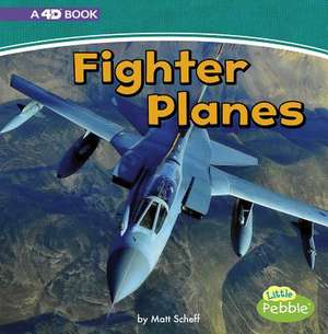 Fighter Planes de Matt Scheff