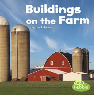 Buildings on the Farm de Lisa J. Amstutz