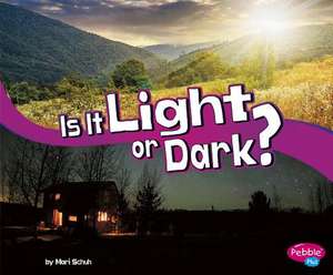 Is It Light or Dark? de Mari Schuh