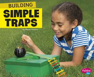 Building Simple Traps de Marne Ventura