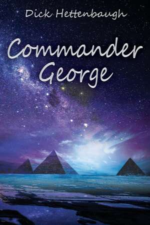 Commander George de Dick Hettenbaugh