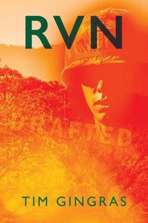 RVN de Tim Gingras