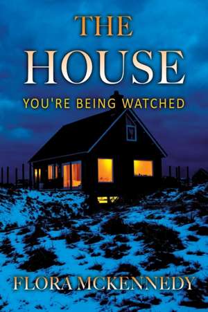 The House de Flora Mckennedy