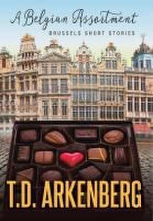 A Belgian Assortment de T D Arkenberg