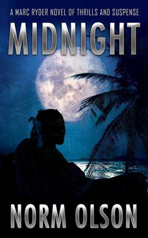 Midnight de Norm Olson