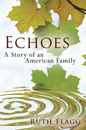 Echoes de Ruth Flagg