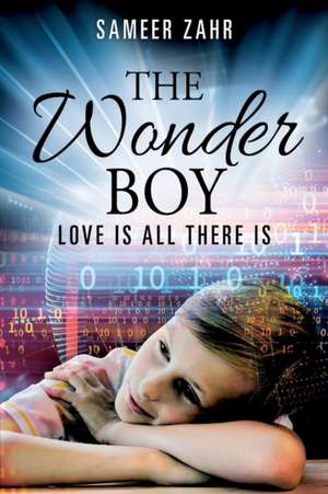 The Wonder Boy de Sameer Zahr