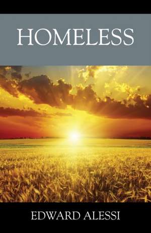 Homeless de Edward Alessi