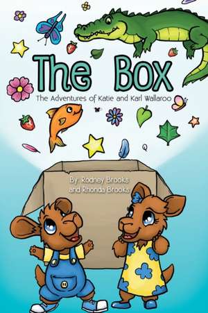 The Box de Rodney Brooks