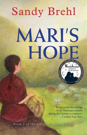 MARI'S HOPE de Sandy Brehl