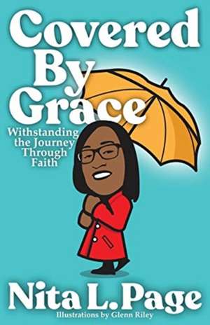 Covered By Grace de Nita L. Page