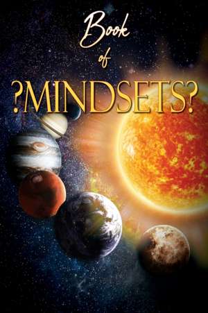 Book of ?Mindsets? de David Doughty