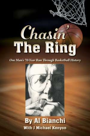 Chasin' The Ring de Al Bianchi