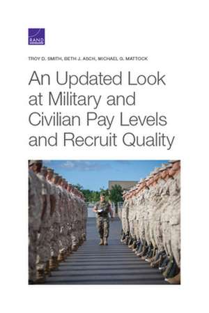 UPDATED LOOK AT MILITARY AND CPB de Michael G. Mattock